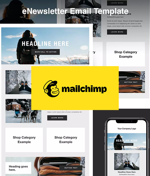 mailchimp